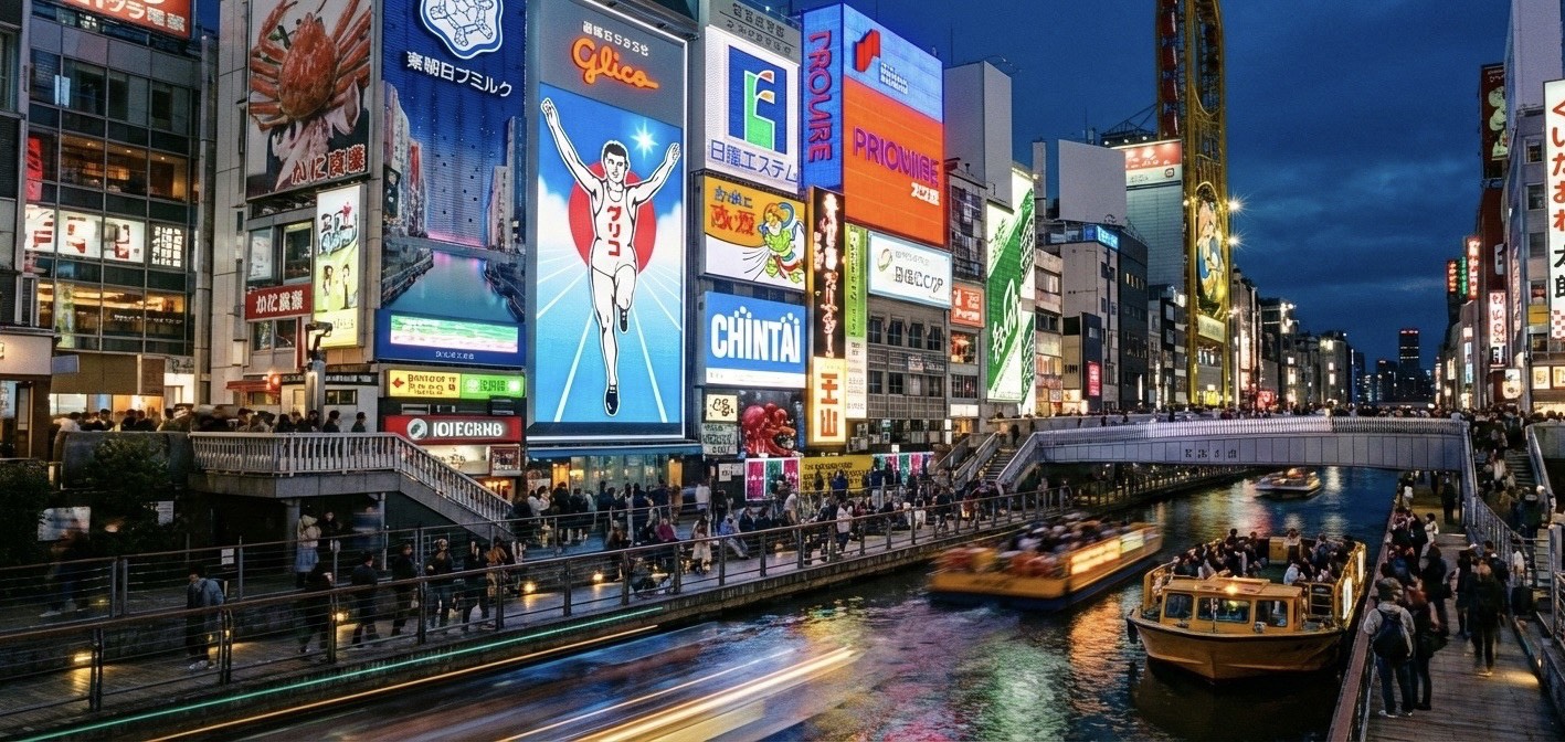 大阪店