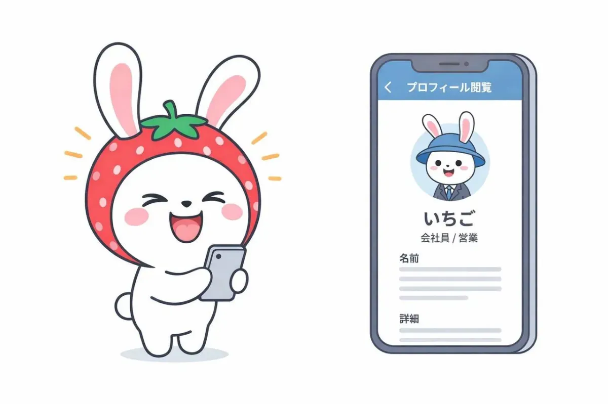 ご利用ステップ