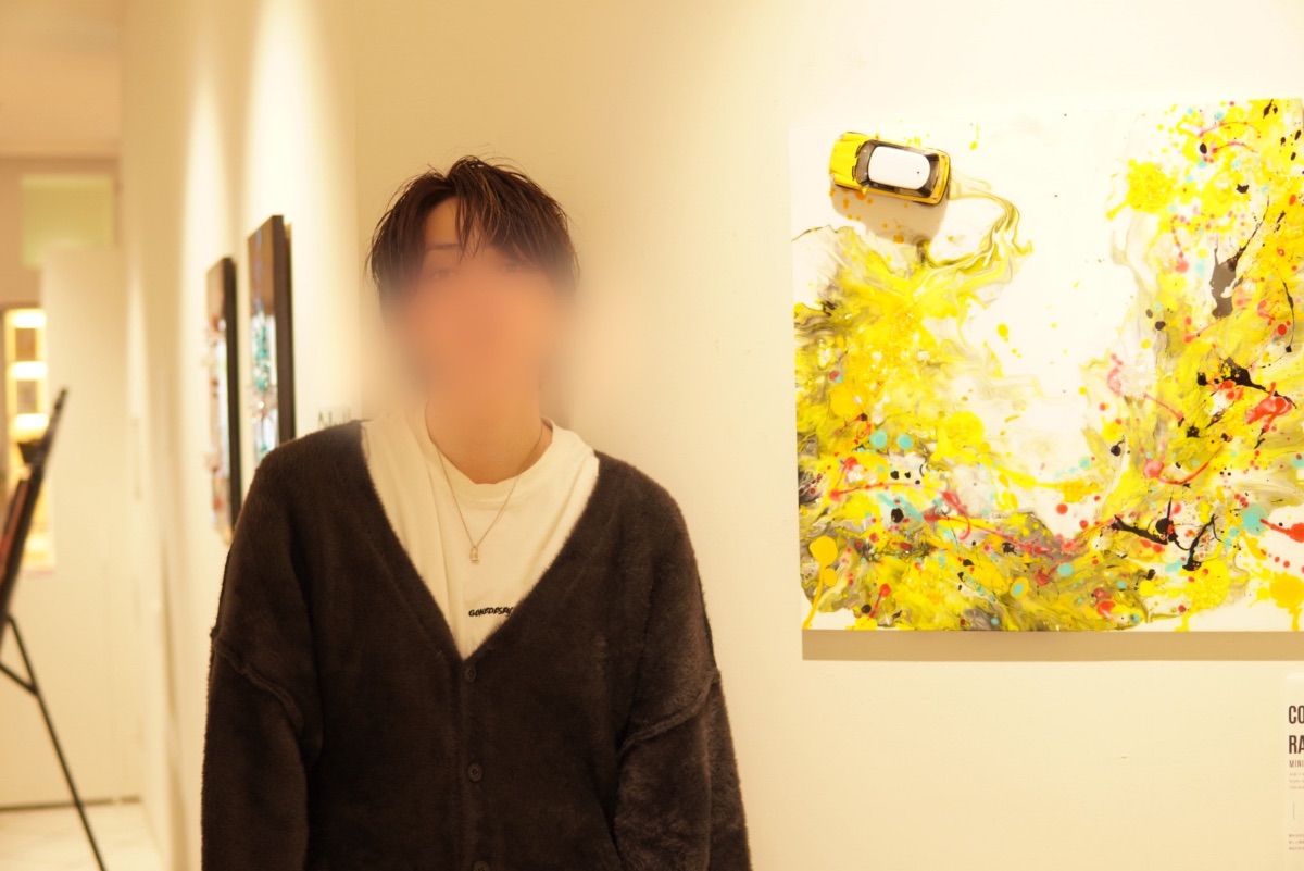 素敵な時間をくれた方へ