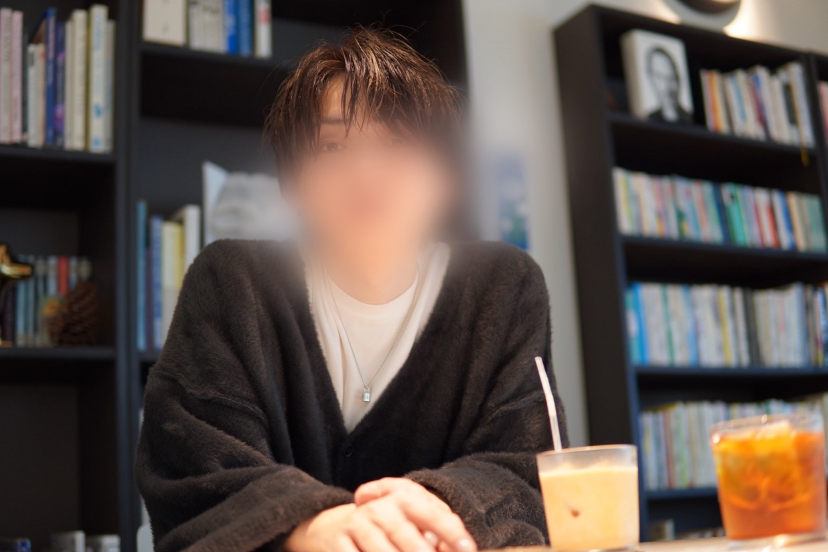 今日も素敵な日になるよ