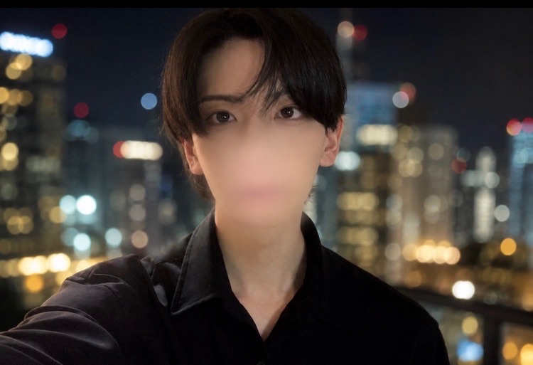 僕のイメージ