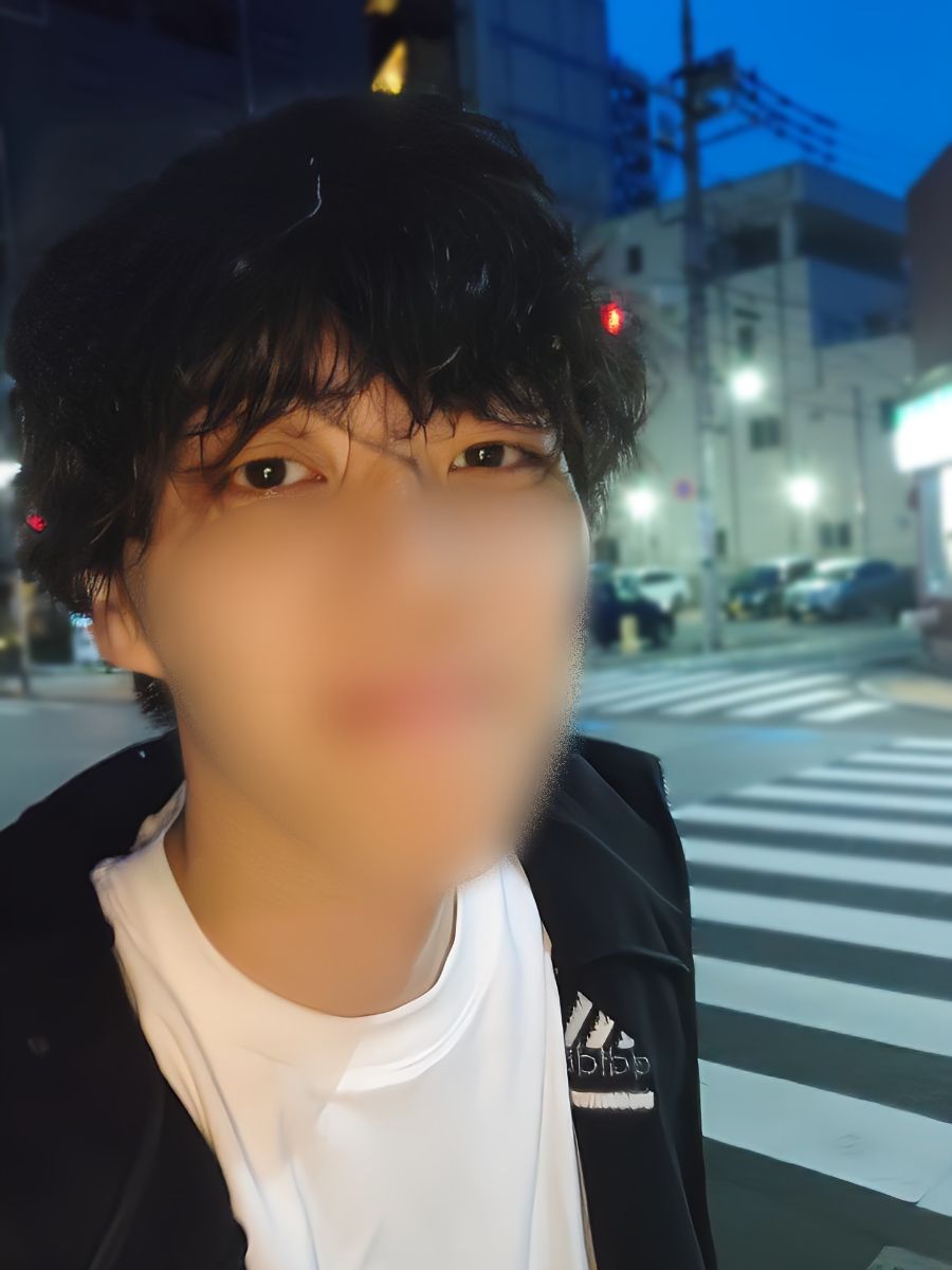 夜明け