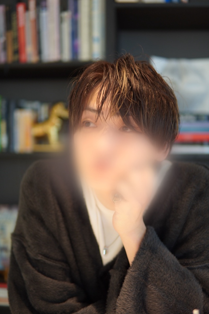 予約待ってるよ