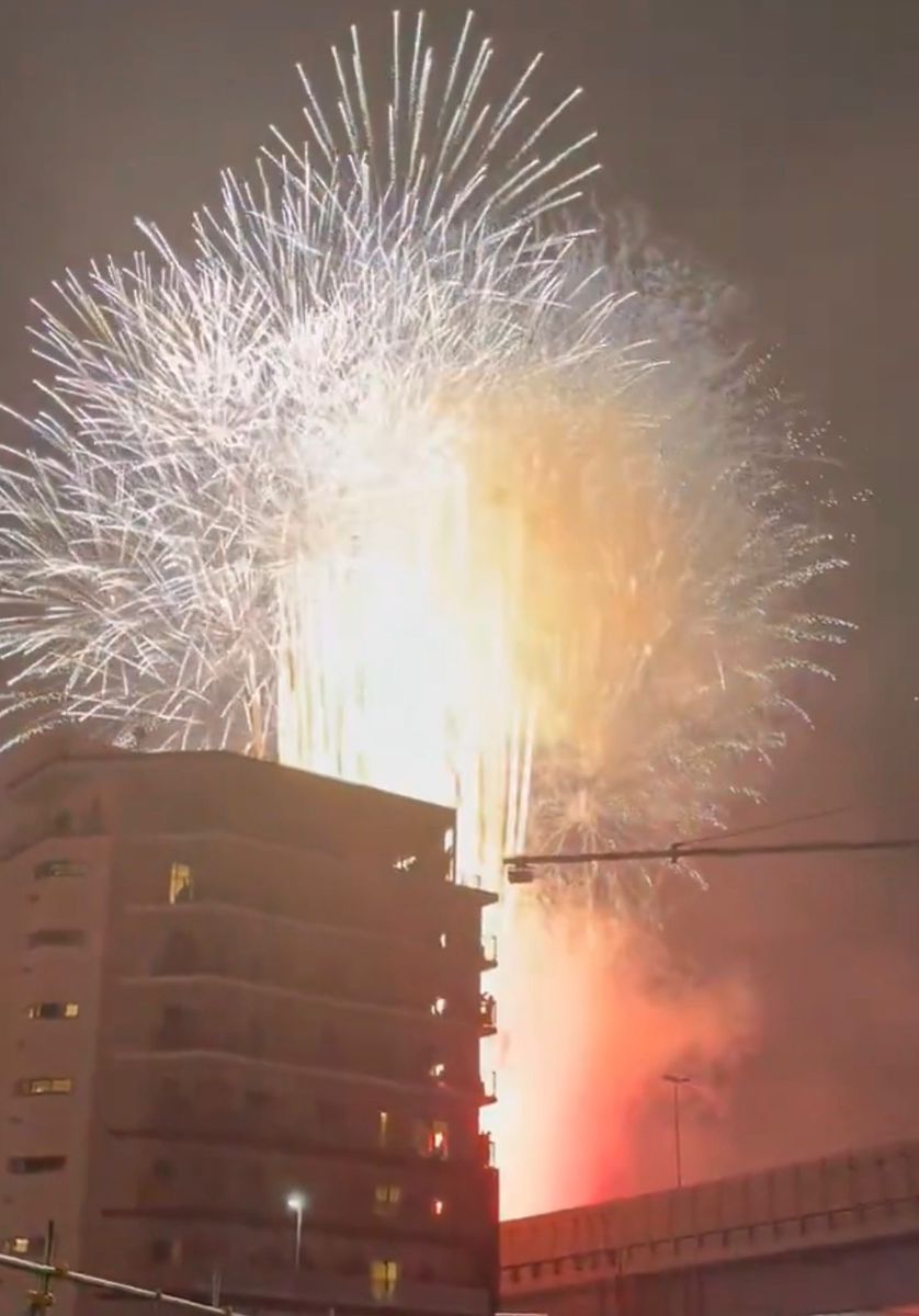 【東京出張の夏の夜の思い出】 - ススムの日記