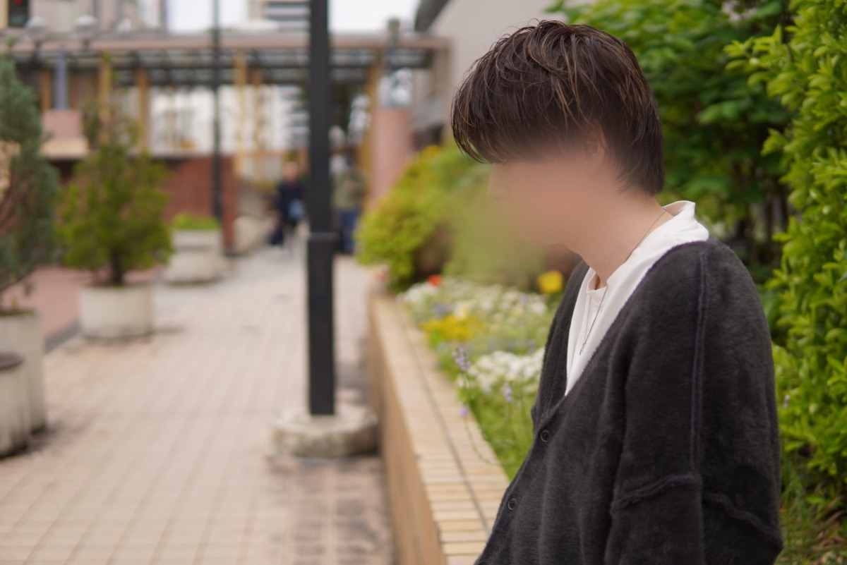 セラピストとして伝えたいこと。