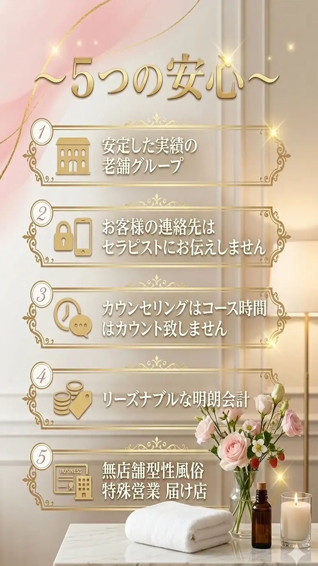 ストロベリーボーイズ福岡店 イメージ8