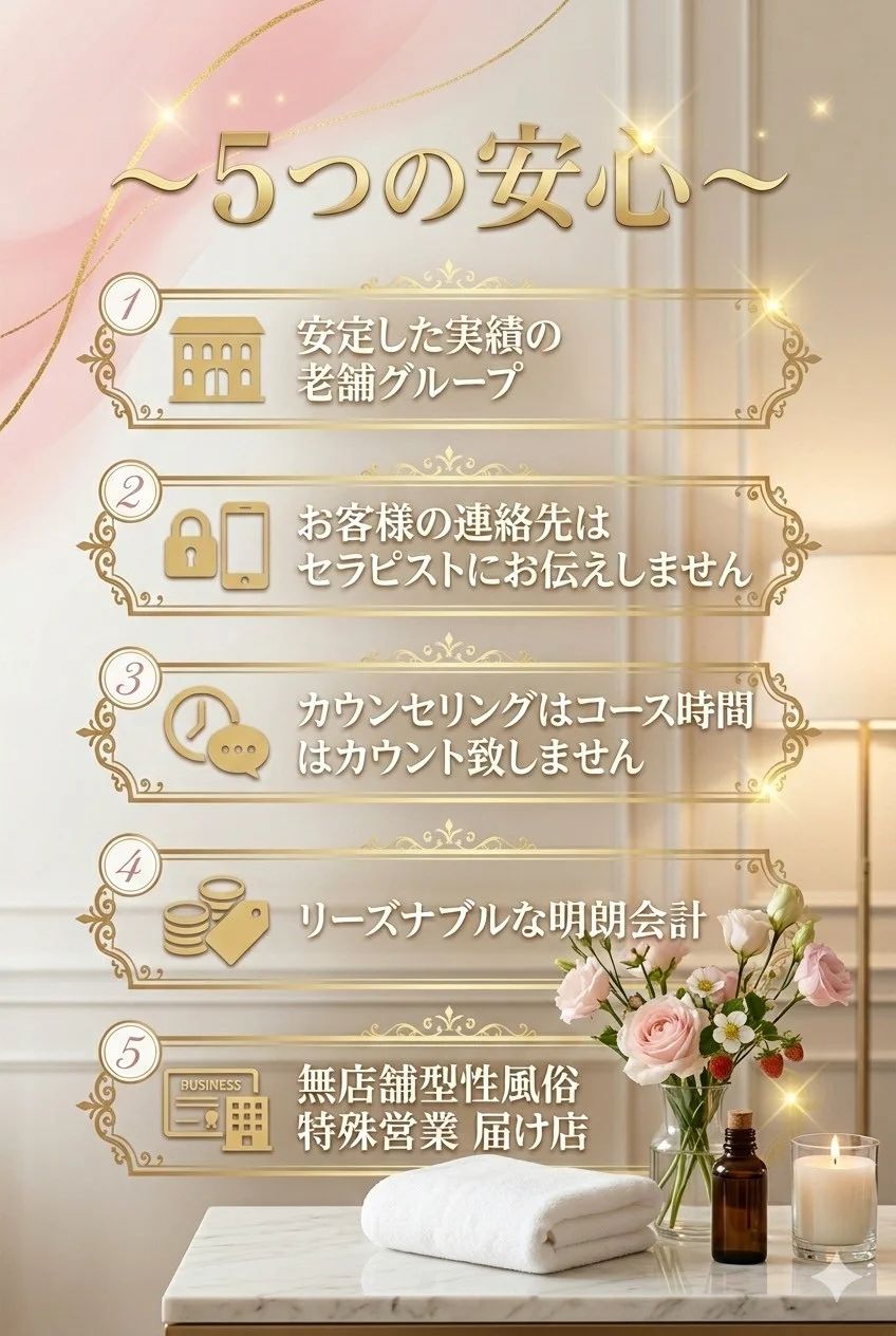 ストロベリーボーイズ横浜店 イメージ4