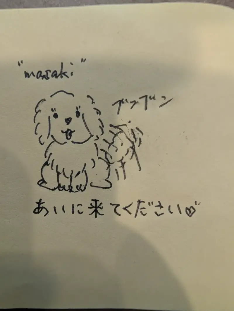 甘いもの好きですか? - マサキの日記