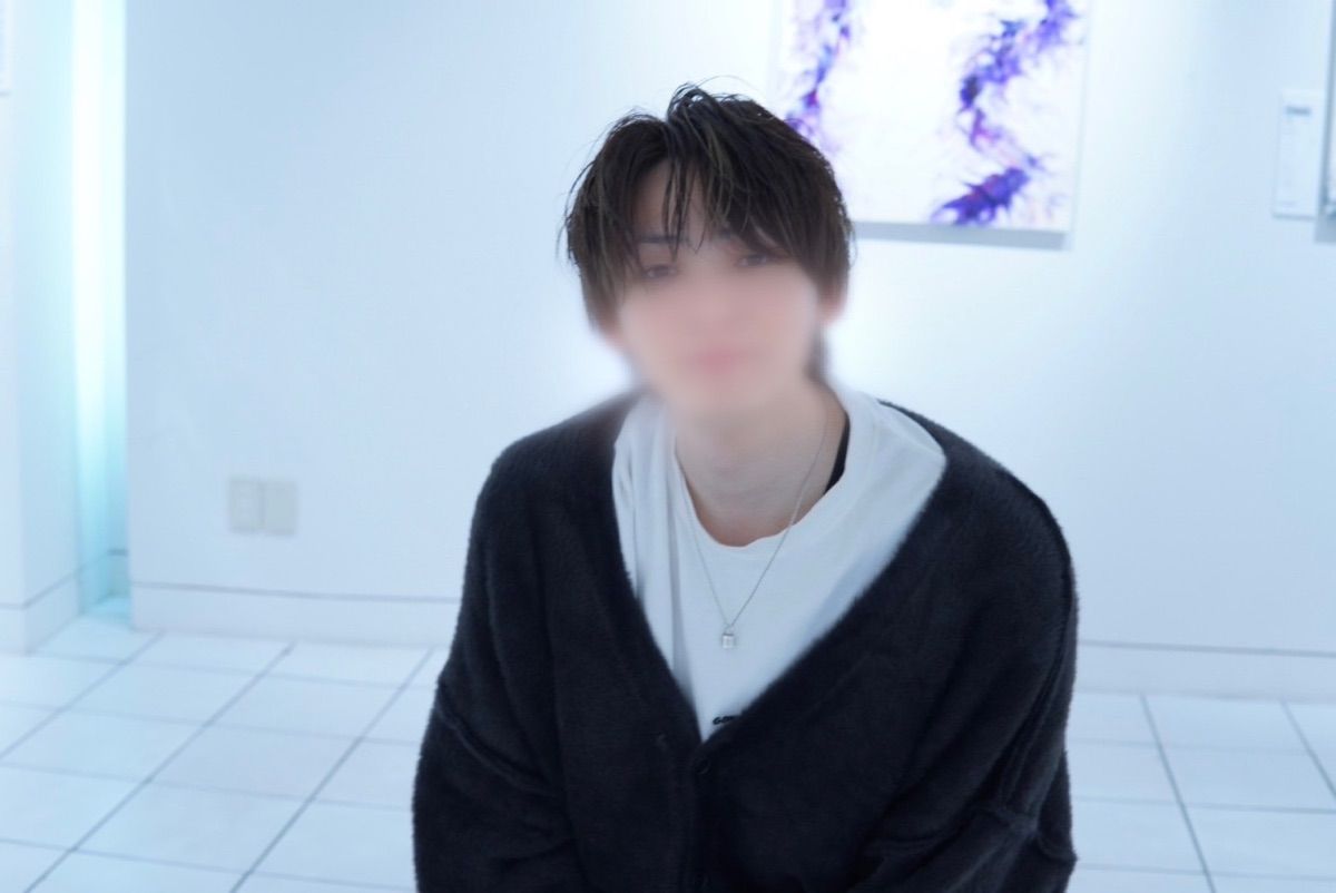 頑張りすぎてないですか?
