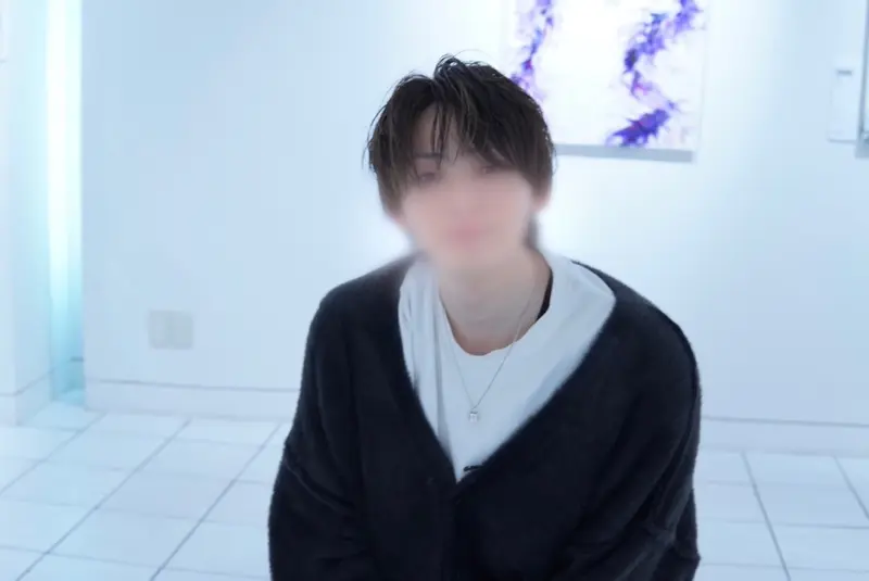 頑張りすぎてないですか?