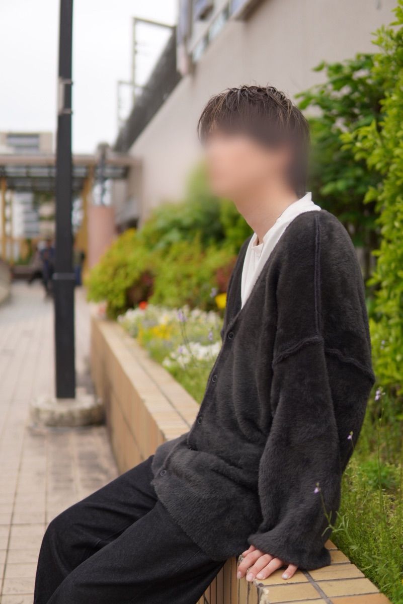 幸せになって下さい