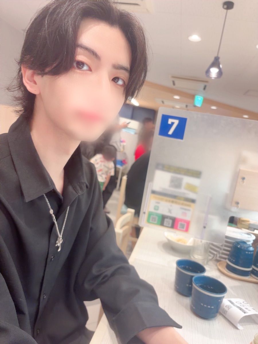 お寿司がすき