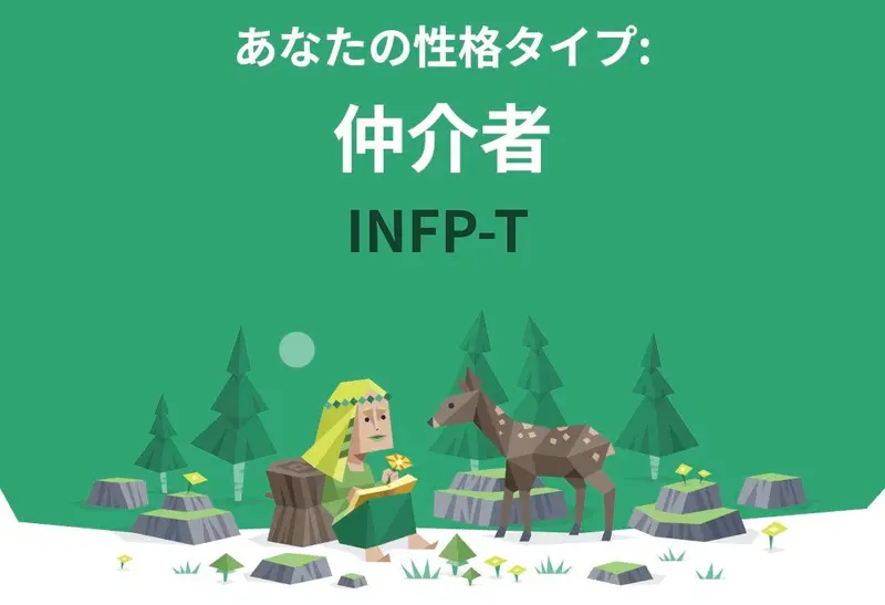 パーソナリティ