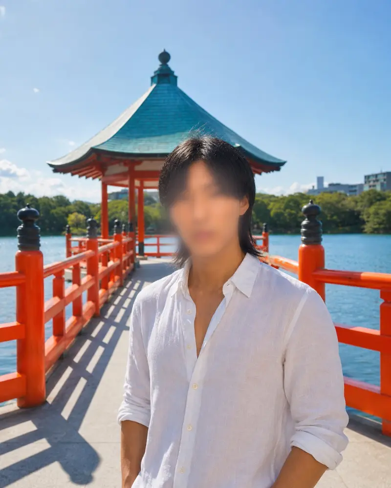 ときめきは、安心のその先に - みやびの日記 - 画像1