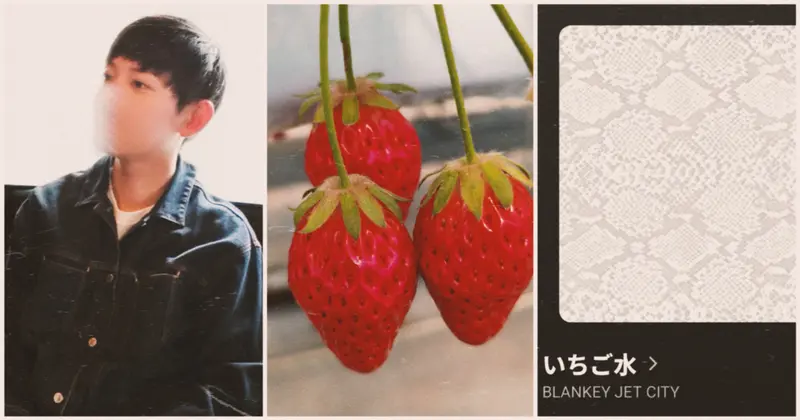 旅ぶら☀🍓