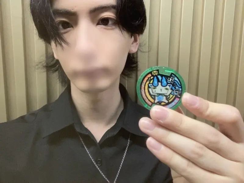 妖怪ウォッチ😈