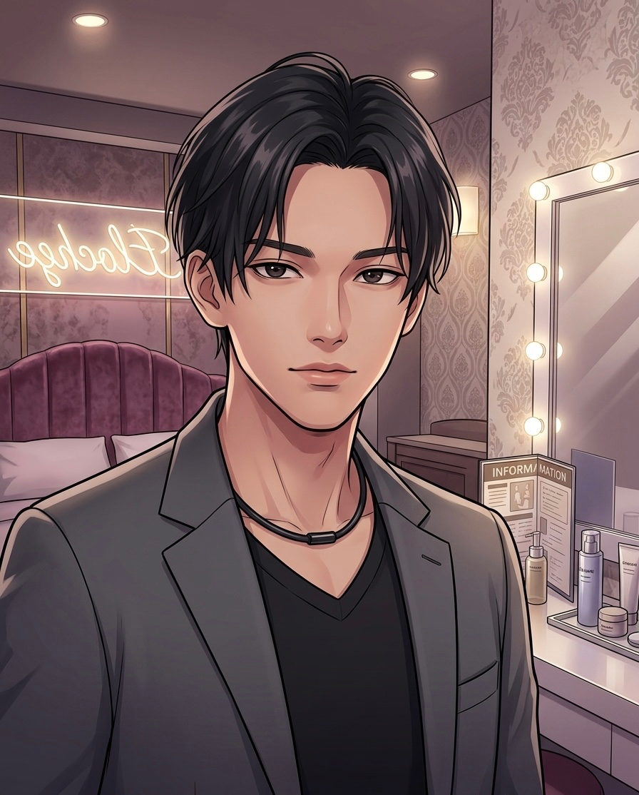 キセキのプロフィール写真