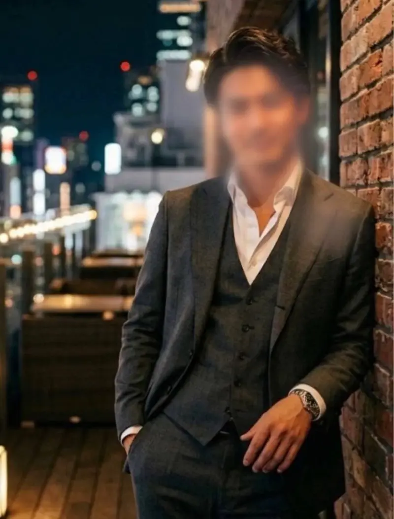 しょうへいのプロフィール写真