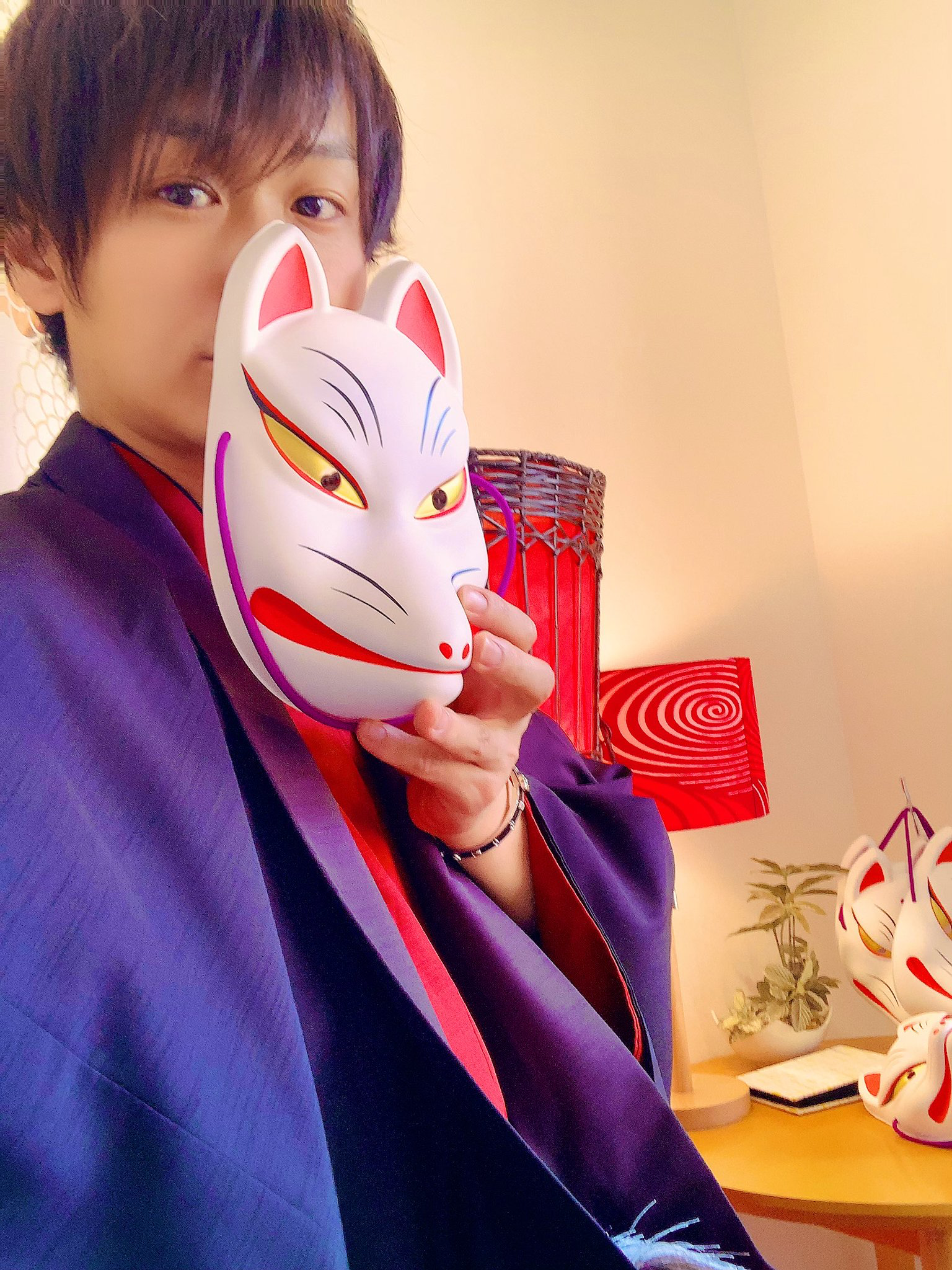 トワのプロフィール写真