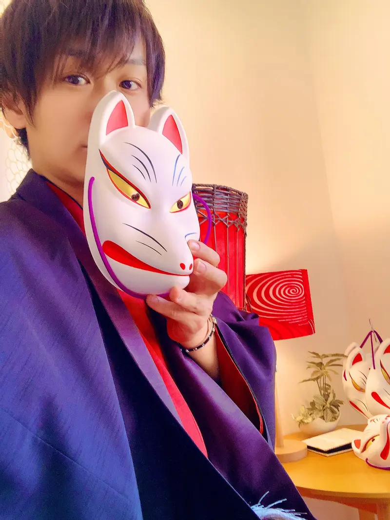 トワのプロフィール写真