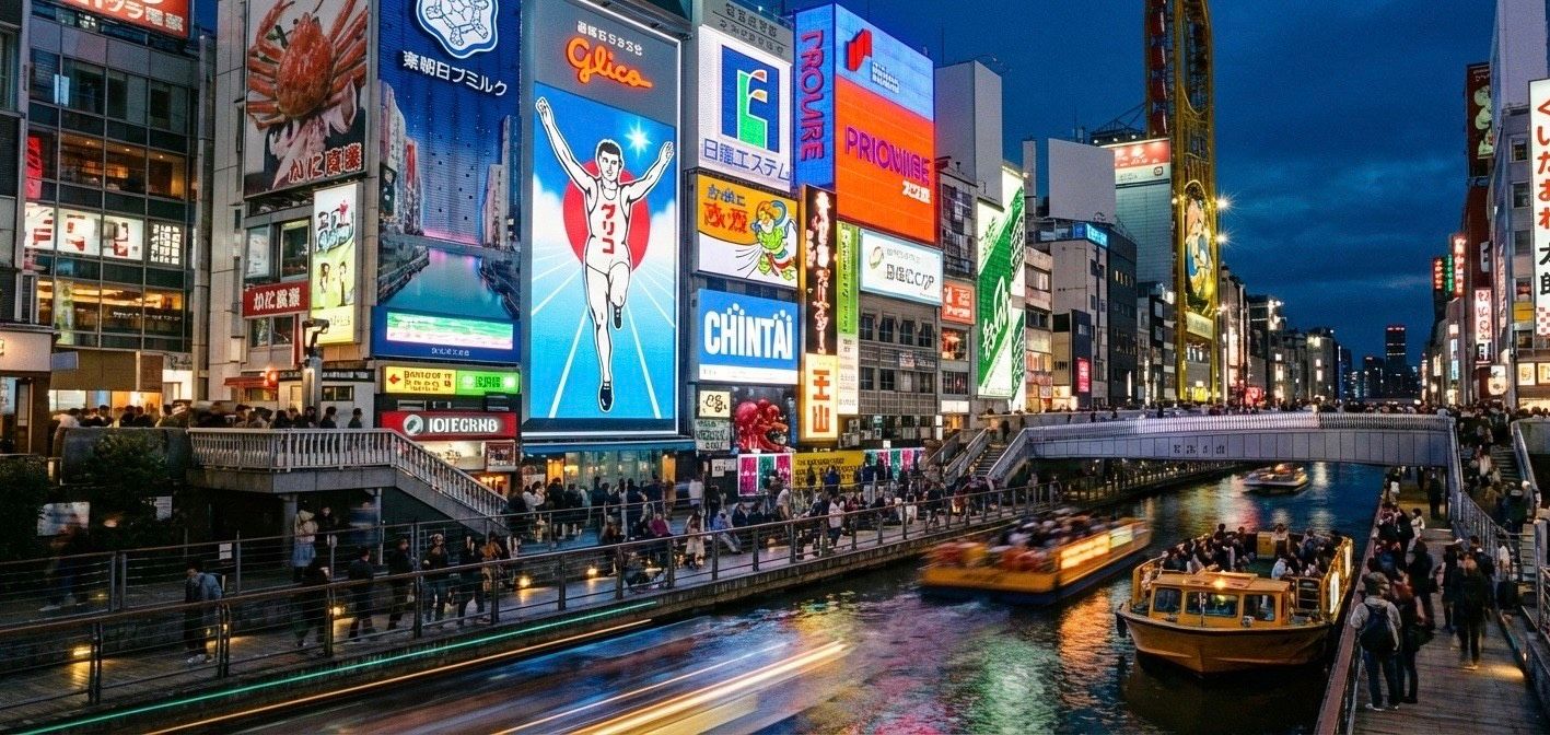 ストロベリーボーイズ大阪店｜初めての方歓迎